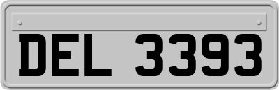 DEL3393