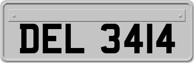 DEL3414