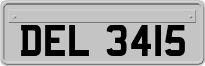 DEL3415