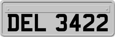 DEL3422