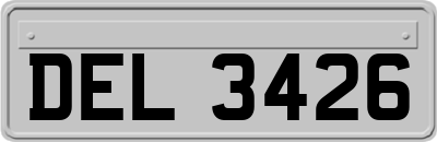DEL3426