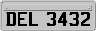 DEL3432