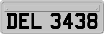 DEL3438