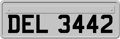 DEL3442