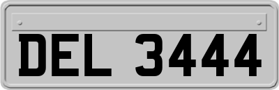 DEL3444