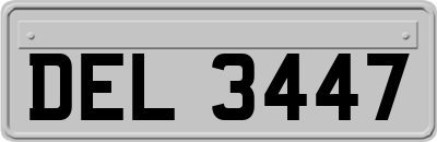 DEL3447