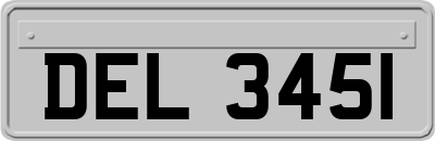 DEL3451