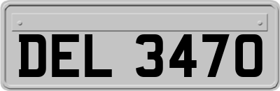 DEL3470