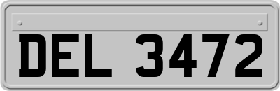DEL3472