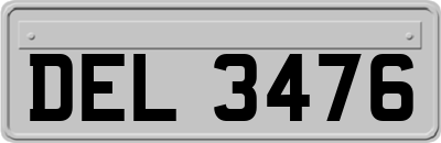 DEL3476