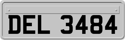 DEL3484