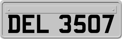 DEL3507