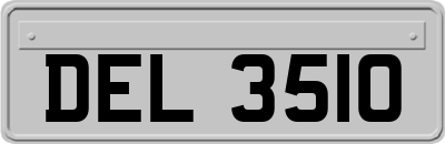 DEL3510