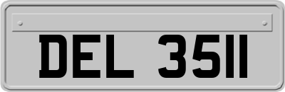 DEL3511