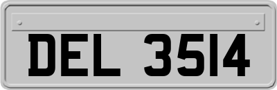 DEL3514