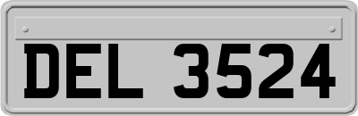 DEL3524
