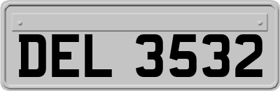 DEL3532