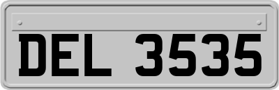 DEL3535