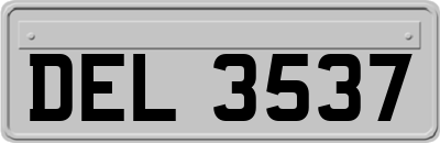 DEL3537