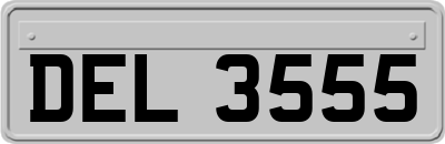 DEL3555