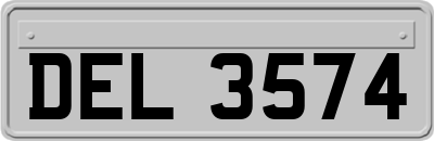 DEL3574