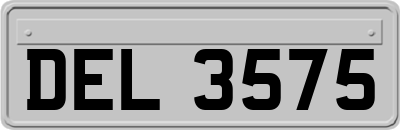 DEL3575