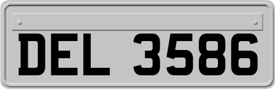 DEL3586