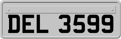 DEL3599