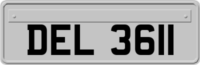 DEL3611