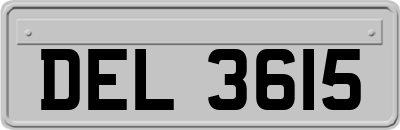 DEL3615