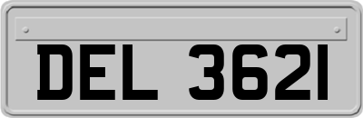 DEL3621