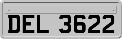DEL3622