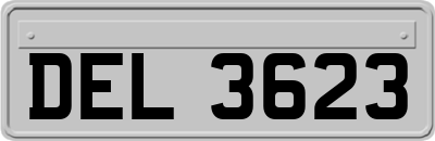 DEL3623