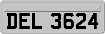 DEL3624