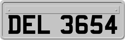 DEL3654