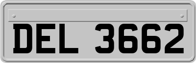 DEL3662