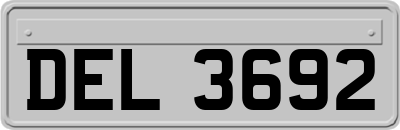 DEL3692