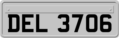 DEL3706