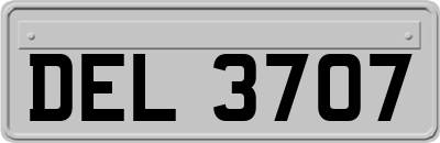 DEL3707