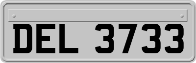 DEL3733