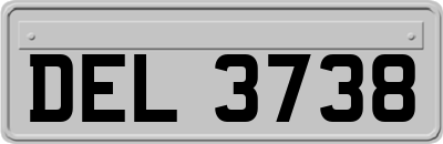 DEL3738