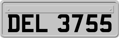 DEL3755