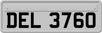 DEL3760