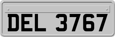 DEL3767