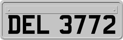DEL3772