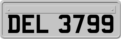 DEL3799
