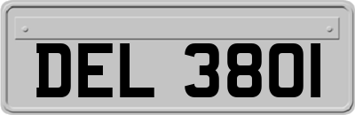 DEL3801