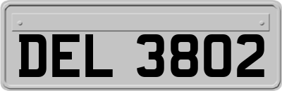 DEL3802