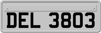 DEL3803