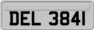 DEL3841